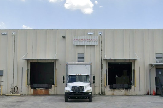 MIA Shells Out $18.2 Million For Duty Free Warehouse In Airport Land Grab