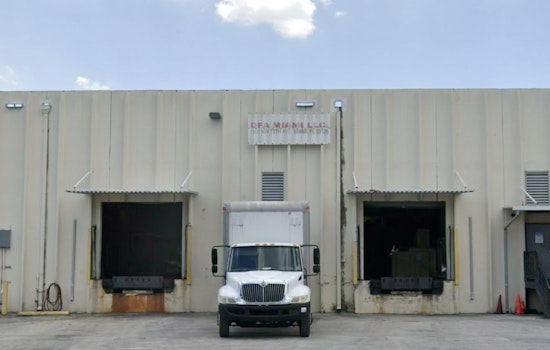 MIA Shells Out $18.2 Million For Duty Free Warehouse In Airport Land Grab