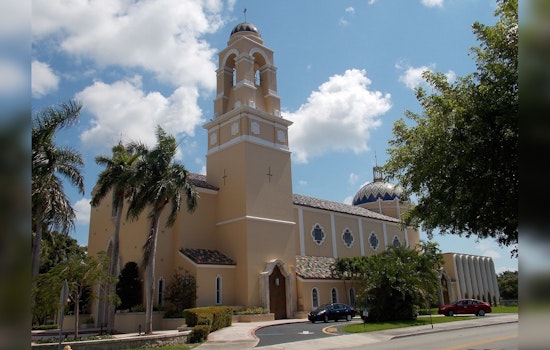 Miami Archdiocese to Tallahassee: Pay Up for Private School Security