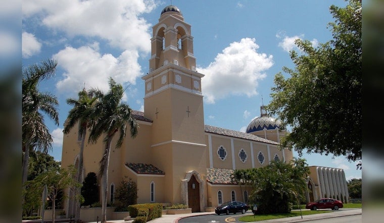 Miami Archdiocese to Tallahassee: Pay Up for Private School Security
