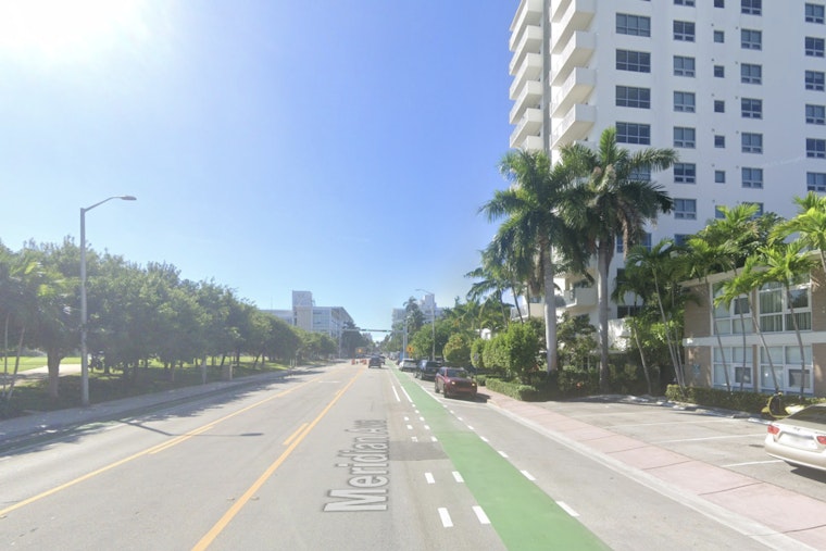 Miami Beach Beatdown: Good Samaritan Jumped After Calling Out Antisemitic Graffiti