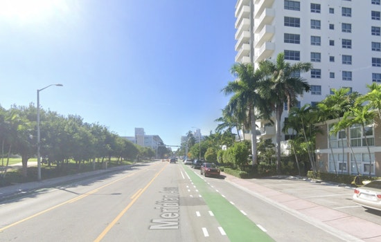 Miami Beach Beatdown: Good Samaritan Jumped After Calling Out Antisemitic Graffiti