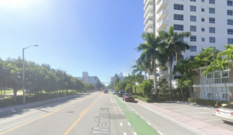 Miami Beach Beatdown: Good Samaritan Jumped After Calling Out Antisemitic Graffiti