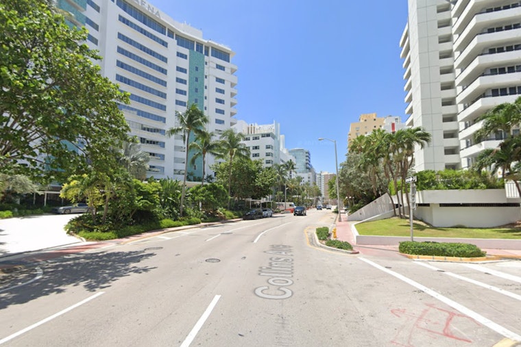 Miami Beach Couple Cashes Out Faena House Condo for $16 Million