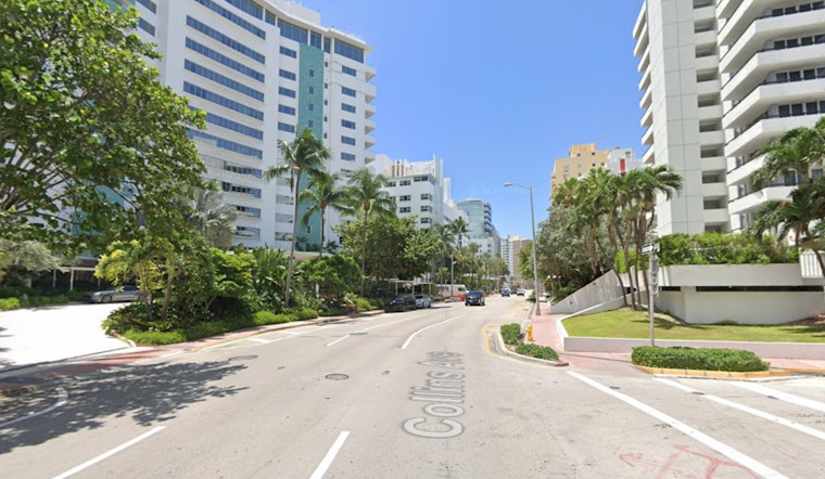 Miami Beach Couple Cashes Out Faena House Condo for $16 Million