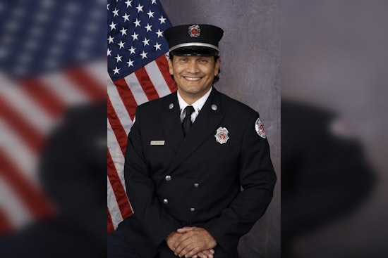 Miami Beach Firehouse Reeling After Sudden Death of Beloved Firefighter Hans Estrada