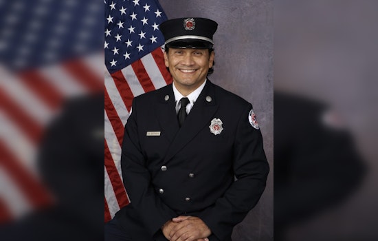 Miami Beach Firehouse Reeling After Sudden Death of Beloved Firefighter Hans Estrada