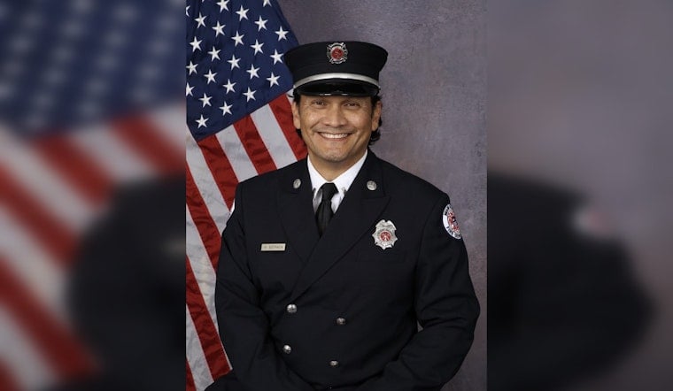 Miami Beach Firehouse Reeling After Sudden Death of Beloved Firefighter Hans Estrada