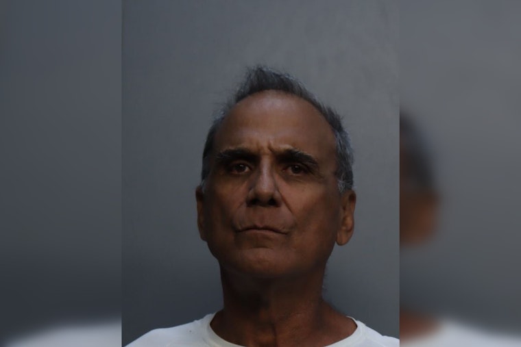 Miami Beach Hotel Pool Horror: Family Sues For $15M After 11-Year-Old Allegedly Groped