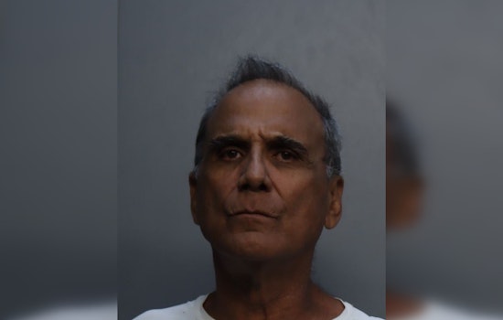Miami Beach Hotel Pool Horror: Family Sues For $15M After 11-Year-Old Allegedly Groped