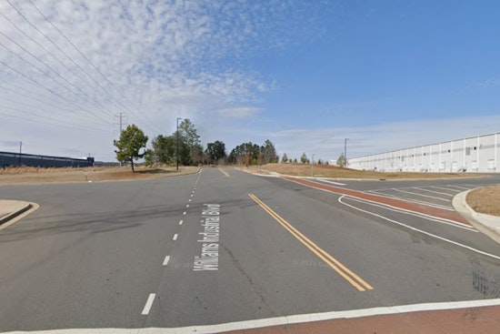 Miami Beach Investor Snaps Up Rock Hill Mega Warehouse Play