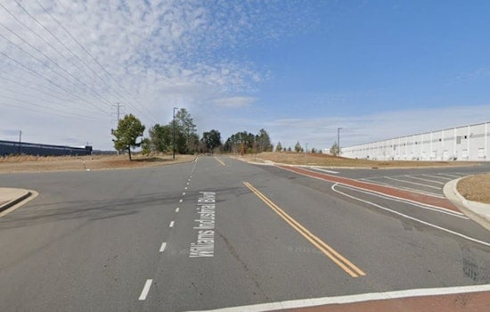 Miami Beach Investor Snaps Up Rock Hill Mega Warehouse Play