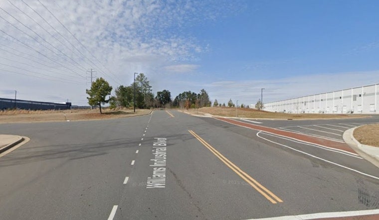 Miami Beach Investor Snaps Up Rock Hill Mega Warehouse Play