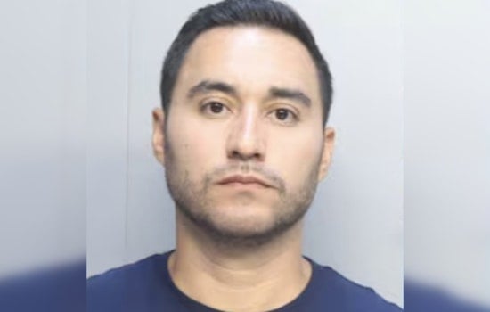 Miami Beach IT Whiz Busted After $1.9M In Bitcoin Vanishes From Boss’s Wallet