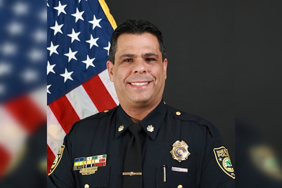 Miami Beach Major Once Under FBI Cloud Back In Mix For Top Cop