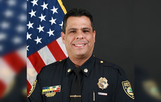 Miami Beach Major Once Under FBI Cloud Back In Mix For Top Cop
