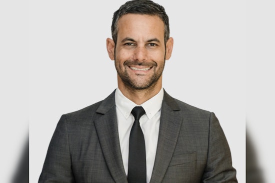 Miami Beach Pol Tied To Alleged 'Jew Hater' Billboard Hit On Protesters