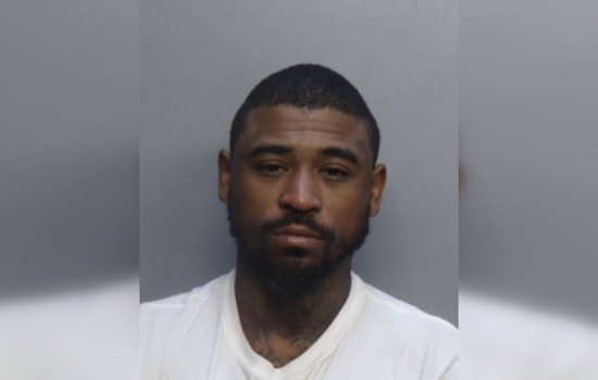 Miami Beach Sand Shocker: Homeless Man Busted In Alleged Shoreline Rape