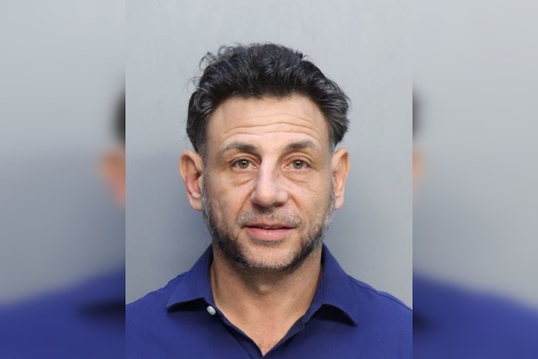 Miami Beach Yacht Bust: Bodycam Shows Cops Haul Off Alleged Teen Trafficker