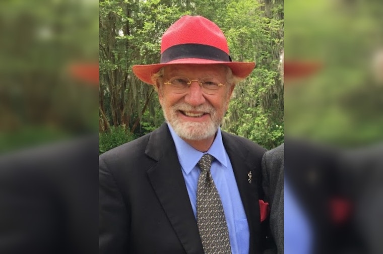 Miami Billionaire Drops $100 Million On Baptist Health