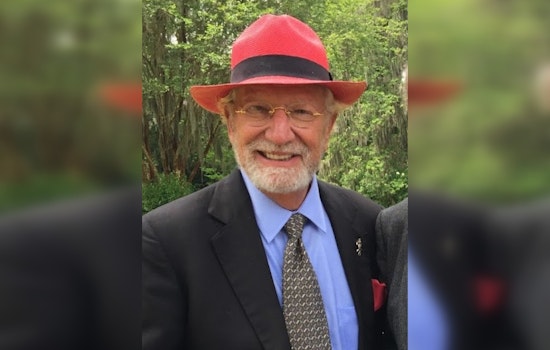 Miami Billionaire Drops $100 Million On Baptist Health