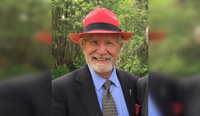 Miami Billionaire Drops $100 Million On Baptist Health