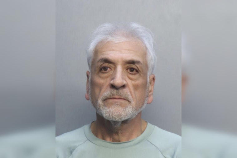 Miami Biz Owner Busted in Cut-Rate Truck and Boat Title Hustle
