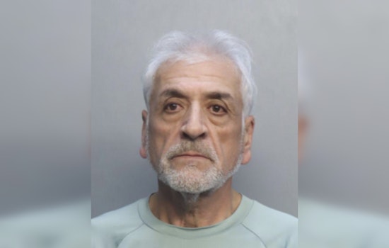 Miami Biz Owner Busted in Cut-Rate Truck and Boat Title Hustle