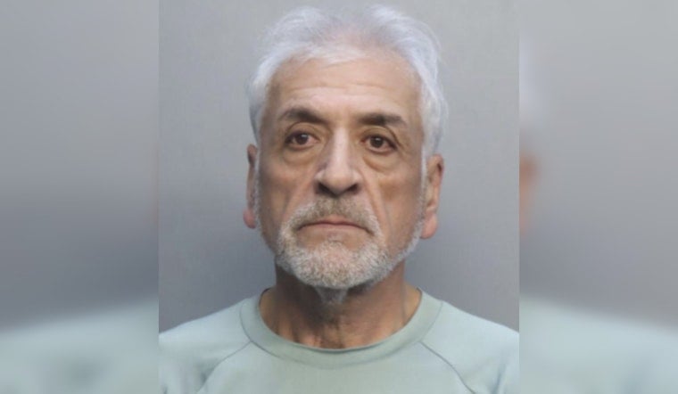 Miami Biz Owner Busted in Cut-Rate Truck and Boat Title Hustle