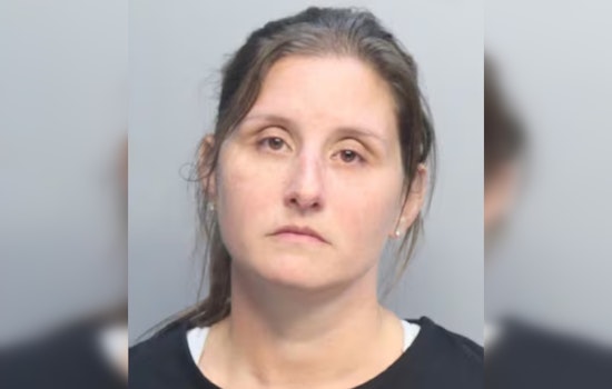 Miami Clinic Paymaster Busted In Alleged $1.5 Million Payroll Heist
