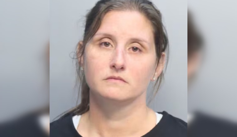 Miami Clinic Paymaster Busted In Alleged $1.5 Million Payroll Heist