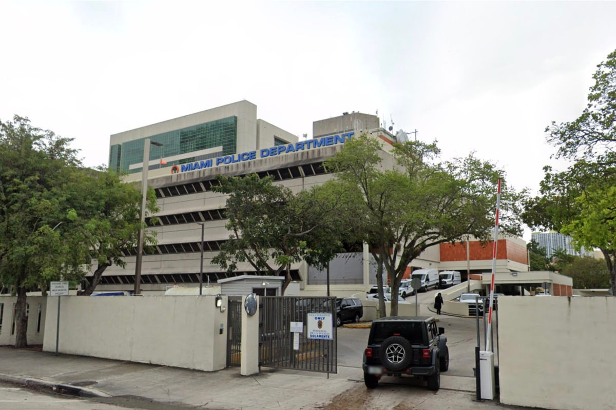 Miami Officer Fired Over Alleged Fake Overtime