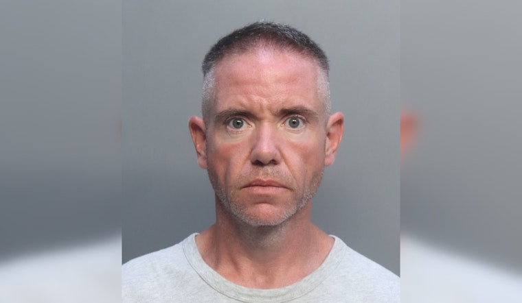 Miami Cops Bust Man Over Instagram Threat to 'Kill as Many People as Possible'