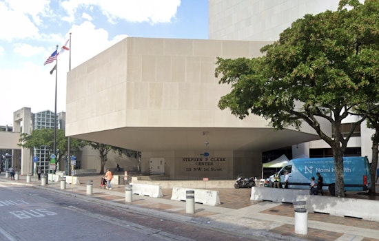 Miami-Dade Braces For High-Stakes School Tax Vote