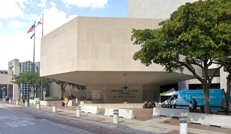 Miami-Dade Braces For High-Stakes School Tax Vote