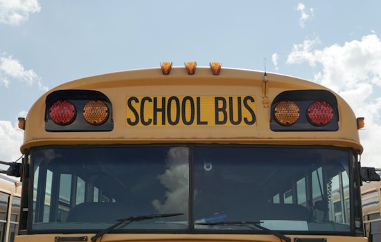 Miami Drivers Hit With $225 Bus-Cam Fines as Warning Period Ends