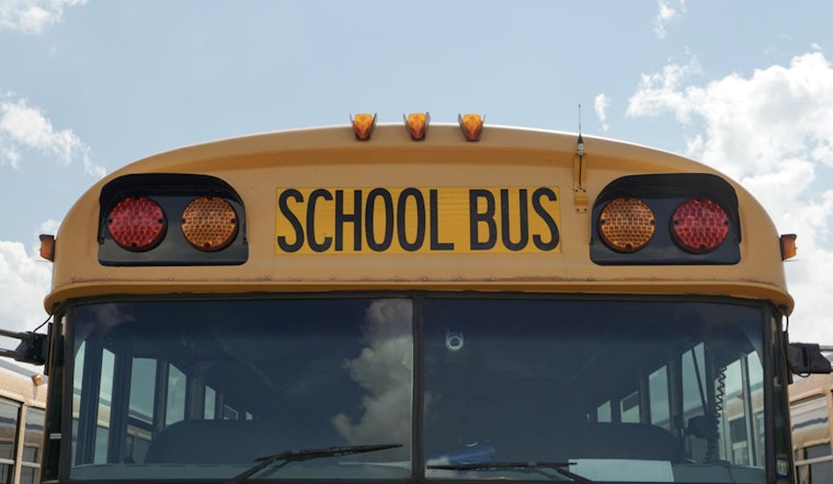 Miami Drivers Hit With $225 Bus-Cam Fines as Warning Period Ends