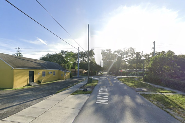 Miami Gardens Church Rolls Out Welcome Mat for Pastor in Elder Exploitation Case