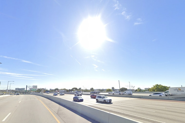 Miami Heat Cranks Up As Nights Refuse To Cool Down