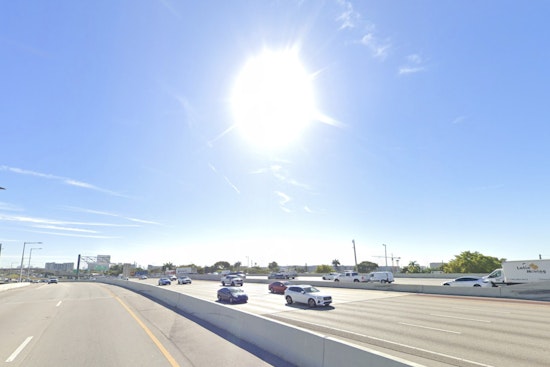 Miami Heat Cranks Up As Nights Refuse To Cool Down