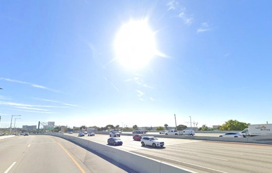Miami Heat Cranks Up As Nights Refuse To Cool Down