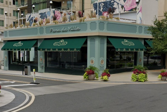 Miami Hit Pura Vida Set To Shake Up Mosaic District Dining May 21