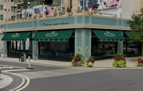 Miami Hit Pura Vida Set To Shake Up Mosaic District Dining May 21
