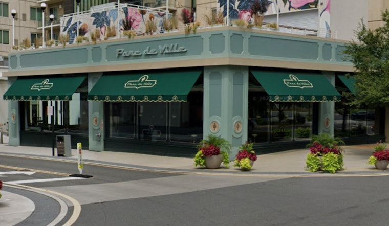 Miami Hit Pura Vida Set To Shake Up Mosaic District Dining May 21