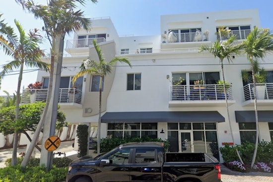 Miami Investor Snags $48 Million Refi for Jacksonville Warehouse Spread