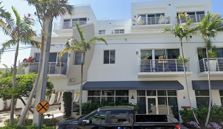 Miami Investor Snags $48 Million Refi for Jacksonville Warehouse Spread