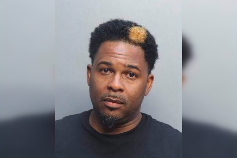 Miami Jackson High Rocked As Teacher Charged In Sex With Minor