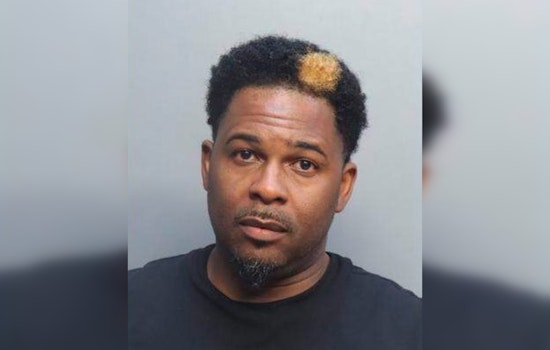 Miami Jackson High Rocked As Teacher Charged In Sex With Minor