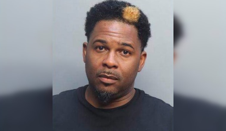 Miami Jackson High Rocked As Teacher Charged In Sex With Minor