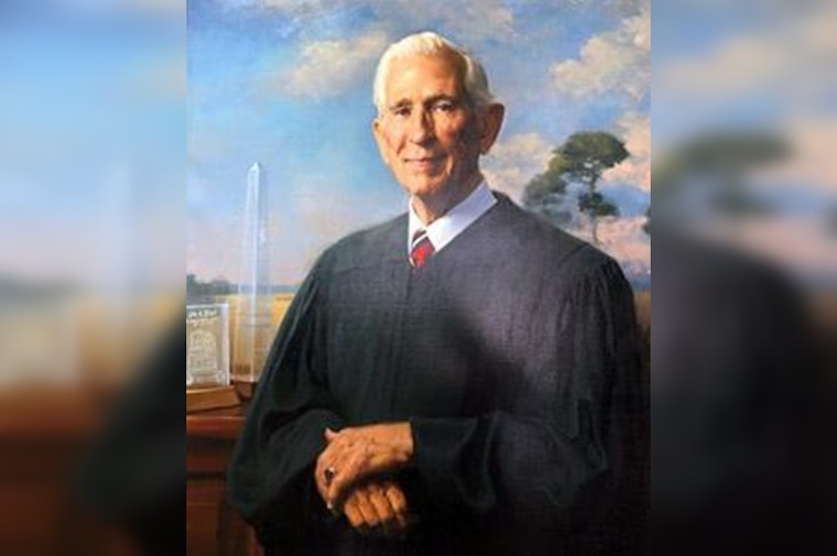 Miami Legal Lion James Lawrence King Dies At 98 In Pinecrest